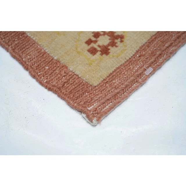 Textile Contemporary Sumak Rug 8'0'' x 10'0'' For Sale - Image 7 of 12