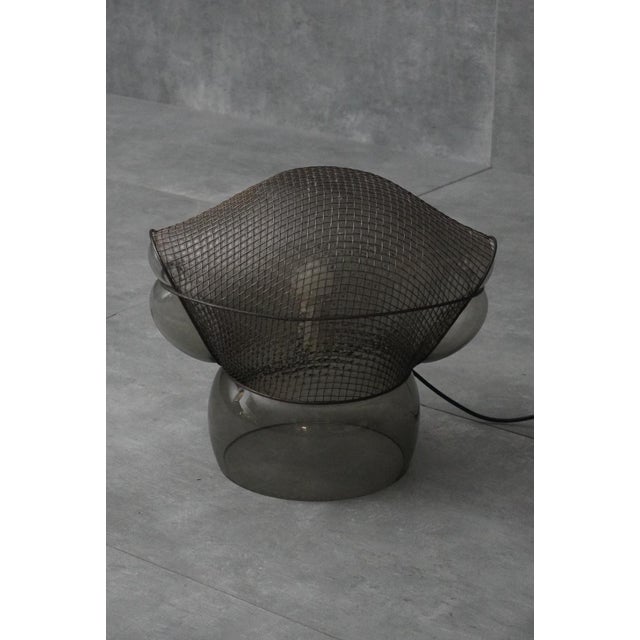 First Edition Patroclo Lamp by Gae Aulenti for Artemide, 1970s For Sale - Image 10 of 10