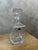 Whiskey Decanter from Compagnie Cristallière de la Moselle, 1950 For Sale - Image 9 of 10