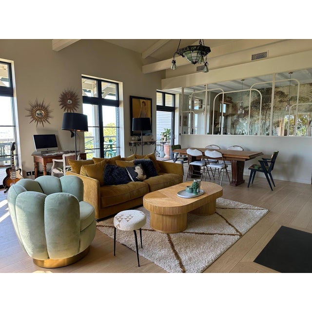 Floor Lamps, Set of 2 For Sale - Image 5 of 13