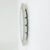 Mid-Century Oval Wall Mirror with Lighting and Acrylic Glass from Hillebrand, 1960s For Sale - Image 6 of 11