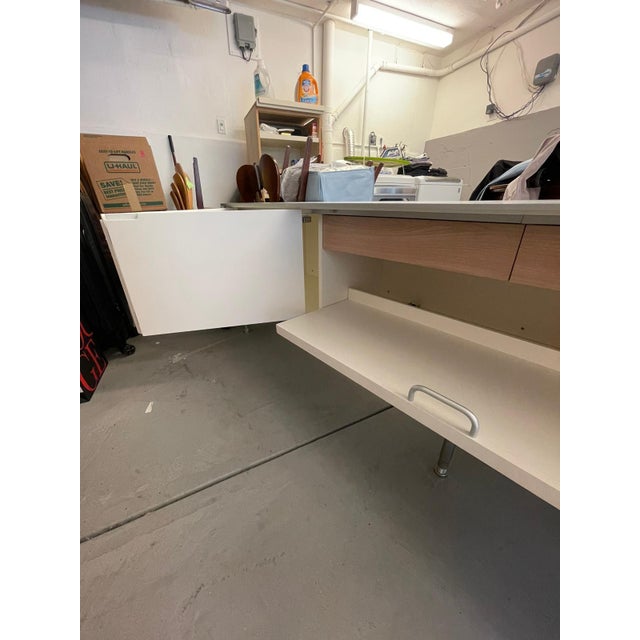 1990s B&B Italia Sideboard, Attributed For Sale - Image 12 of 15