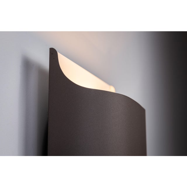 Model 2030/31 Wall Lamps by Rolf Krüger & Dieter Witte for Staff Leuchten, 1960s, Set of 6 For Sale - Image 15 of 17
