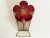1960s Capiz Shell Flower Vase/Pencil Holder For Sale - Image 12 of 13