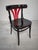 Vintage Ton 25 Chair in Beech, 1965 For Sale - Image 17 of 17