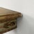 Antique Italian Consoles in Green and Yellow Wood, 1700s, Set of 2 For Sale - Image 10 of 18