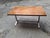 Desk in Wood and Chromed Metal by Gianno Moscatelli for Formanova, 1960s For Sale - Image 14 of 15