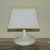 Vintage Ceramic Table Lamp, 1980s For Sale - Image 6 of 7
