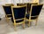21st Century Louis XVI Style Gold Gilded Ethan Allen Chairs, Set of 8 For Sale - Image 10 of 16