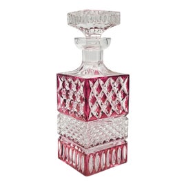 Example of Carafes and Decanters