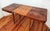 Wood Mid-Century Modern Czech Dining Table by Jindřich Halabala for Up Races, 1950s For Sale - Image 7 of 18