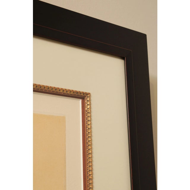 M. J. Wells, 'Morning Mist II' Artist Proof Aquatint For Sale - Image 11 of 13