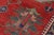 Textile Tribal Kazak Red/Beige Wool Rug - 10'2''x13'11' For Sale - Image 7 of 10