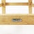 Stool by Trip Trop Skagerak for Fritz Hansen, Denmark For Sale - Image 5 of 13