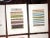 French Authentic Antique 18th Century Large Folio Size Hand Colored Ornamental Design Lithographs - Set of 9 For Sale - Image 3 of 8