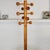 Mid-Century Pine Coat Rack, 1970s For Sale - Image 9 of 10