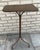 1930’s Hynek Gottwald Bauhaus Occasional Table, Prague For Sale - Image 4 of 10