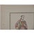 1797 Grasset De Saint-Sauveur Hand-Colored Engraving Swiss Zurich Fashion Costume For Sale In Reno/Lake Tahoe - Image 6 of 7