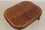1990s Henredon Regency Mahogany Inlaid Coffee Table For Sale - Image 5 of 15