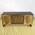 Wood Art Deco Sideboard in Walnut Burl by Lupparelli Cicli Foligno, 1930s For Sale - Image 7 of 9