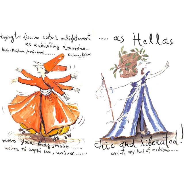 "Freedom or Death" Book 1997 Kakanias, Konstantin For Sale - Image 12 of 12