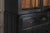 Large English Ebonised Glazed Pine Dresser, 1880 For Sale - Image 11 of 18