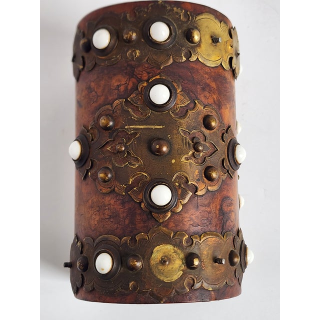 Antique English 19th Century Keepsake Dome Wood Box For Sale - Image 10 of 11