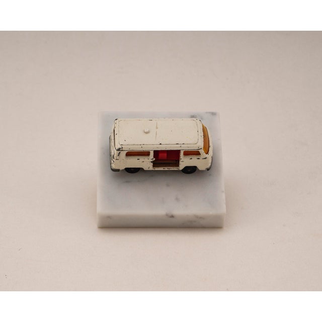 Volkswagen Bus Model V320/V345 from Siku For Sale - Image 6 of 17