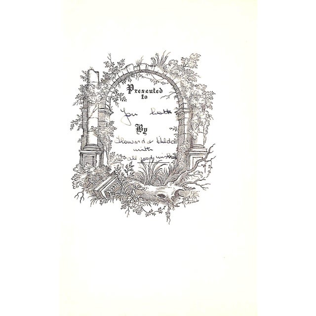 1930s "The New Keepsake" 1931 For Sale - Image 5 of 12