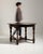 1970s Eclectic Dining Table In Original Patina For Sale - Image 4 of 9
