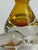 A substantial mid-century Murano glass perfume bottle, dating to the 1960s and attributed to Seguso. Handcrafted in Italy,...