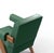 Capitol Complex Armchair after Pierre Jeanneret from Cassina For Sale - Image 11 of 12