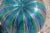 Multicolored Murano Glass Vase, 1960s For Sale - Image 6 of 11