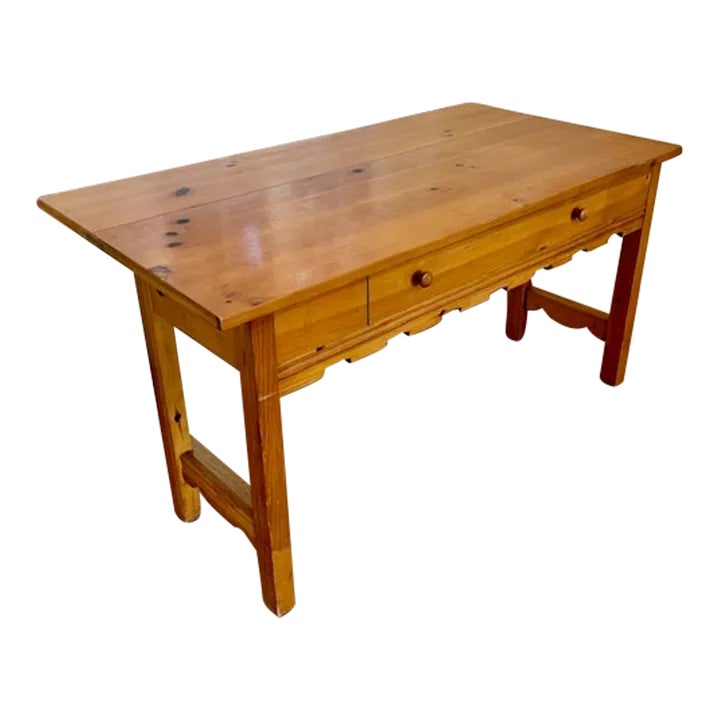 90s vintage table スペースエイジ ヴィンテージ レトロ 90s vintage