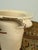 Faux Fig Tree in Ceramic Pot For Sale - Image 10 of 12