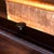 1910s Grand Rapids Arts & Crafts Oak Stack Barrister Bookcase With Leaded Glass C1910 For Sale - Image 5 of 12