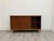 Mid Century Modern Walnut Credenza For Sale - Image 10 of 12