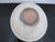Southeast Asian Thai Sukhothai Style Antique Blue Gray Stoneware Pottery Bowl For Sale - Image 10 of 11