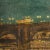 "Augustusbrücke" Oil Painting of a Bridge in Dresden at Night, Late 19th Century. For Sale In Philadelphia - Image 6 of 12