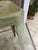 Industrial Olive Green H75 Stackable Bar Stool by Xavier Pauchard for Tolix, 1950s For Sale - Image 6 of 16
