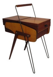 Example of Organization Accessories