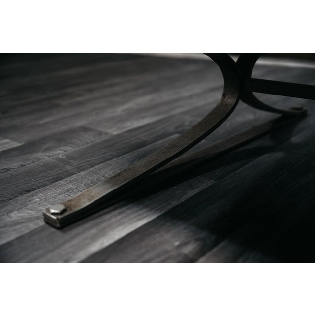 Grand Prix Armchairs by Maurice Calka for Arflex, 1960s, Set of 2 For Sale - Image 11 of 13