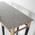 Vintage Neoclassical Console Table, 1970s For Sale - Image 15 of 18