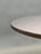 100ø Table by Atelier Alinea, in Very Good conditions. Designed from 2000 This piece has an attribution mark, I am sure...