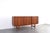 Mid-Century Danish Teak Sideboard, 1960s For Sale - Image 9 of 18