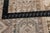 Textile Antique Persian Malayer Rug, 10'09 X 12'02 For Sale - Image 7 of 10