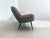 Mid-Century Modern Mid-Century Two-Seater Sofa, 1950s For Sale - Image 3 of 14