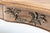 Antique Flat Desk, 1860 For Sale - Image 6 of 12