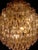 Chandelier with Crystal in Polyhedron Murano Glass, 1962 For Sale - Image 11 of 12