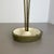 Bauhaus Modernist Metal and Brass Umbrella Stand, Germany, 1950s For Sale - Image 16 of 18